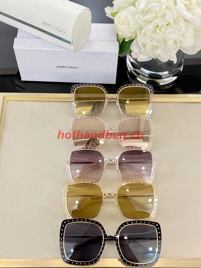 Jimmy Choo Sunglasses Top Quality JCS00425 Jimmy Choo Sunglasses Top Quality JCS00425